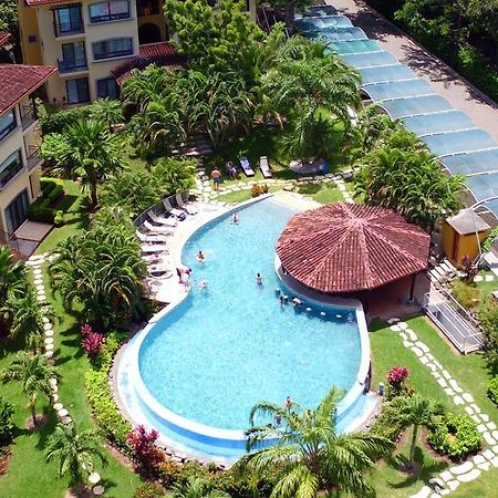 The Oaks Tamarindo Pool Front Condominiums Fast Wifi Bagian luar foto