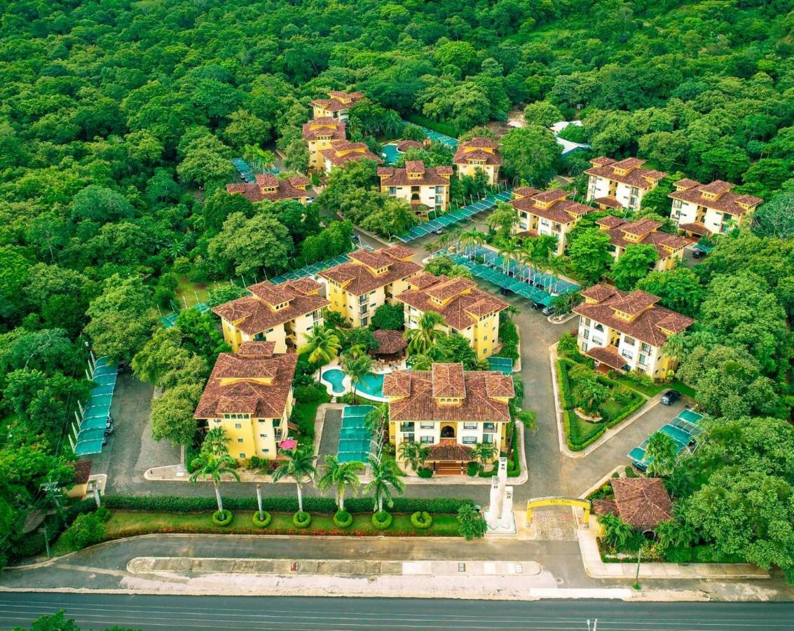 The Oaks Tamarindo Pool Front Condominiums Fast Wifi Bagian luar foto