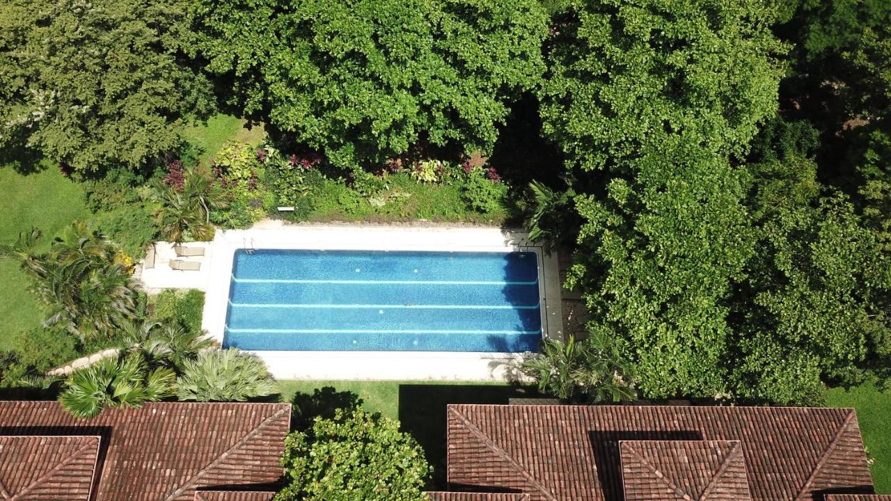 The Oaks Tamarindo Pool Front Condominiums Fast Wifi Bagian luar foto