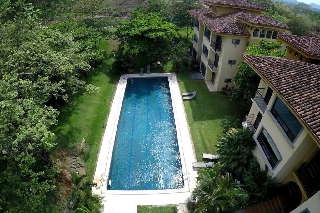 The Oaks Tamarindo Pool Front Condominiums Fast Wifi Bagian luar foto