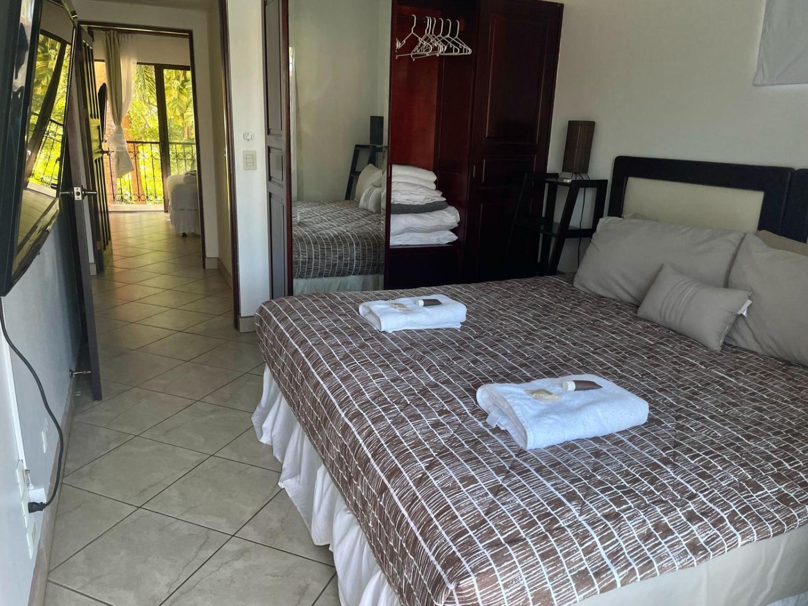 The Oaks Tamarindo Pool Front Condominiums Fast Wifi Bagian luar foto