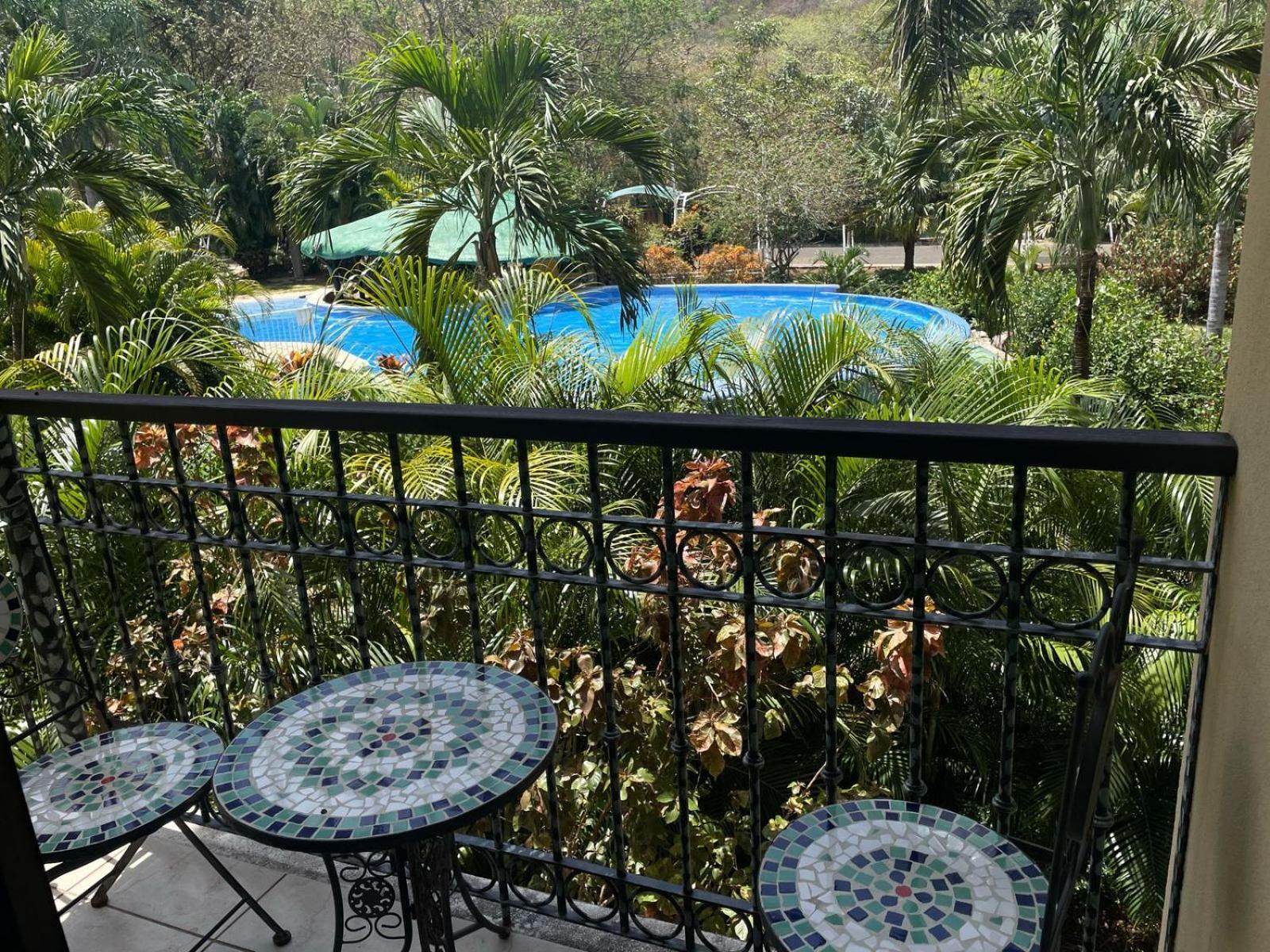 The Oaks Tamarindo Pool Front Condominiums Fast Wifi Bagian luar foto