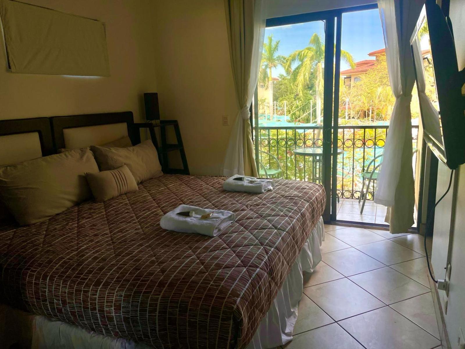 The Oaks Tamarindo Pool Front Condominiums Fast Wifi Bagian luar foto