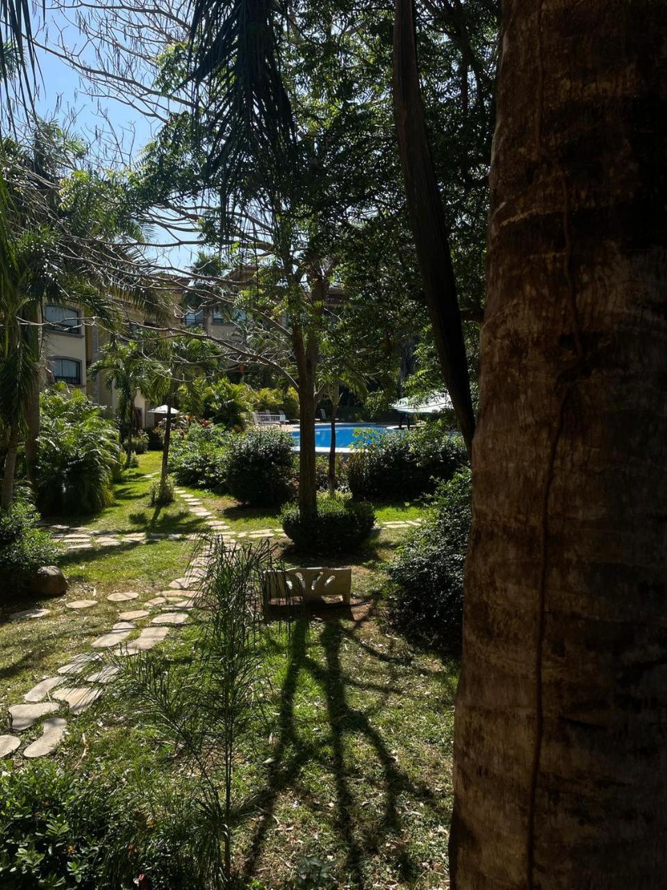 The Oaks Tamarindo Pool Front Condominiums Fast Wifi Bagian luar foto