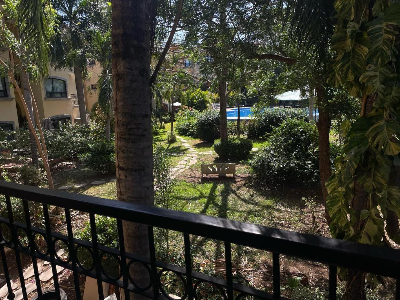 The Oaks Tamarindo Pool Front Condominiums Fast Wifi Bagian luar foto