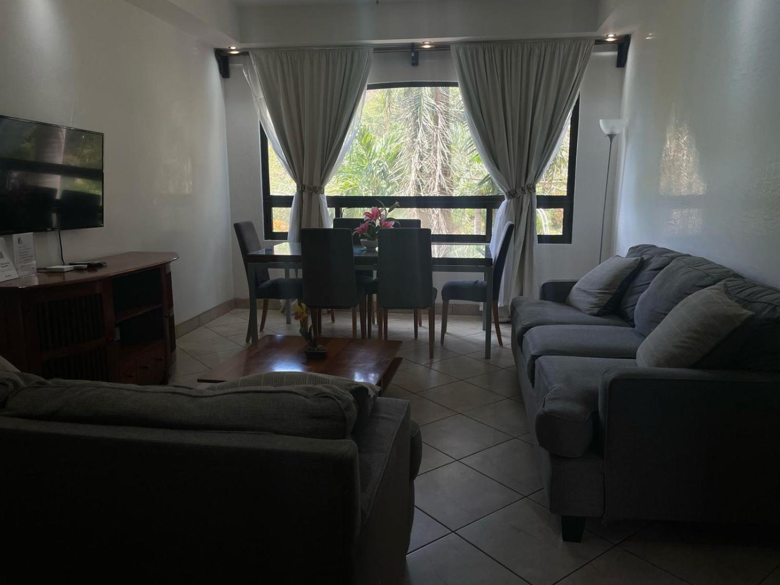 The Oaks Tamarindo Pool Front Condominiums Fast Wifi Bagian luar foto