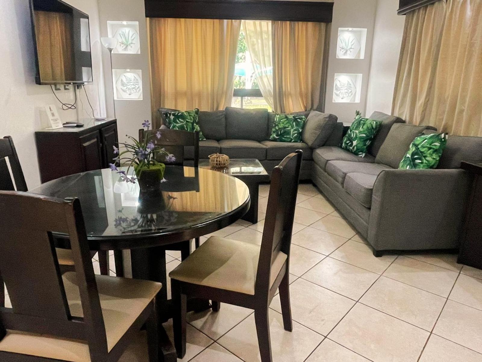 The Oaks Tamarindo Pool Front Condominiums Fast Wifi Bagian luar foto