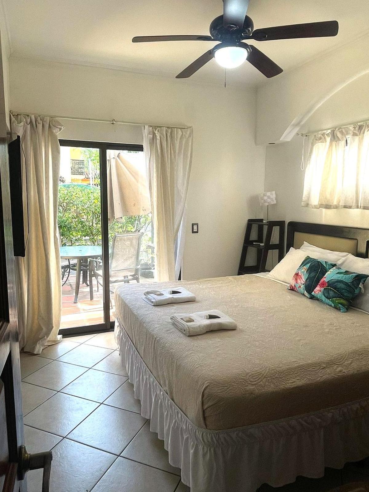 The Oaks Tamarindo Pool Front Condominiums Fast Wifi Bagian luar foto