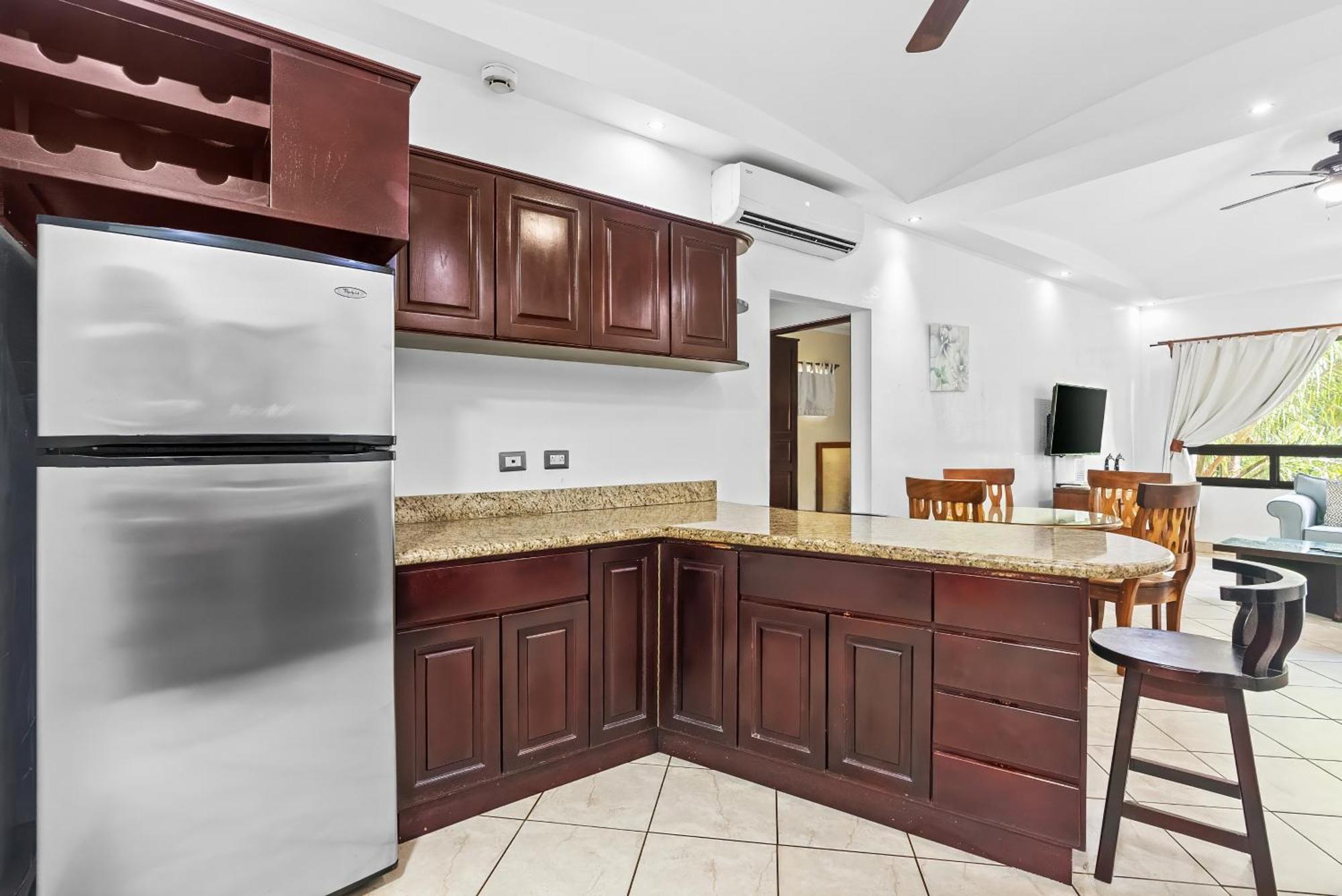 The Oaks Tamarindo Pool Front Condominiums Fast Wifi Bagian luar foto