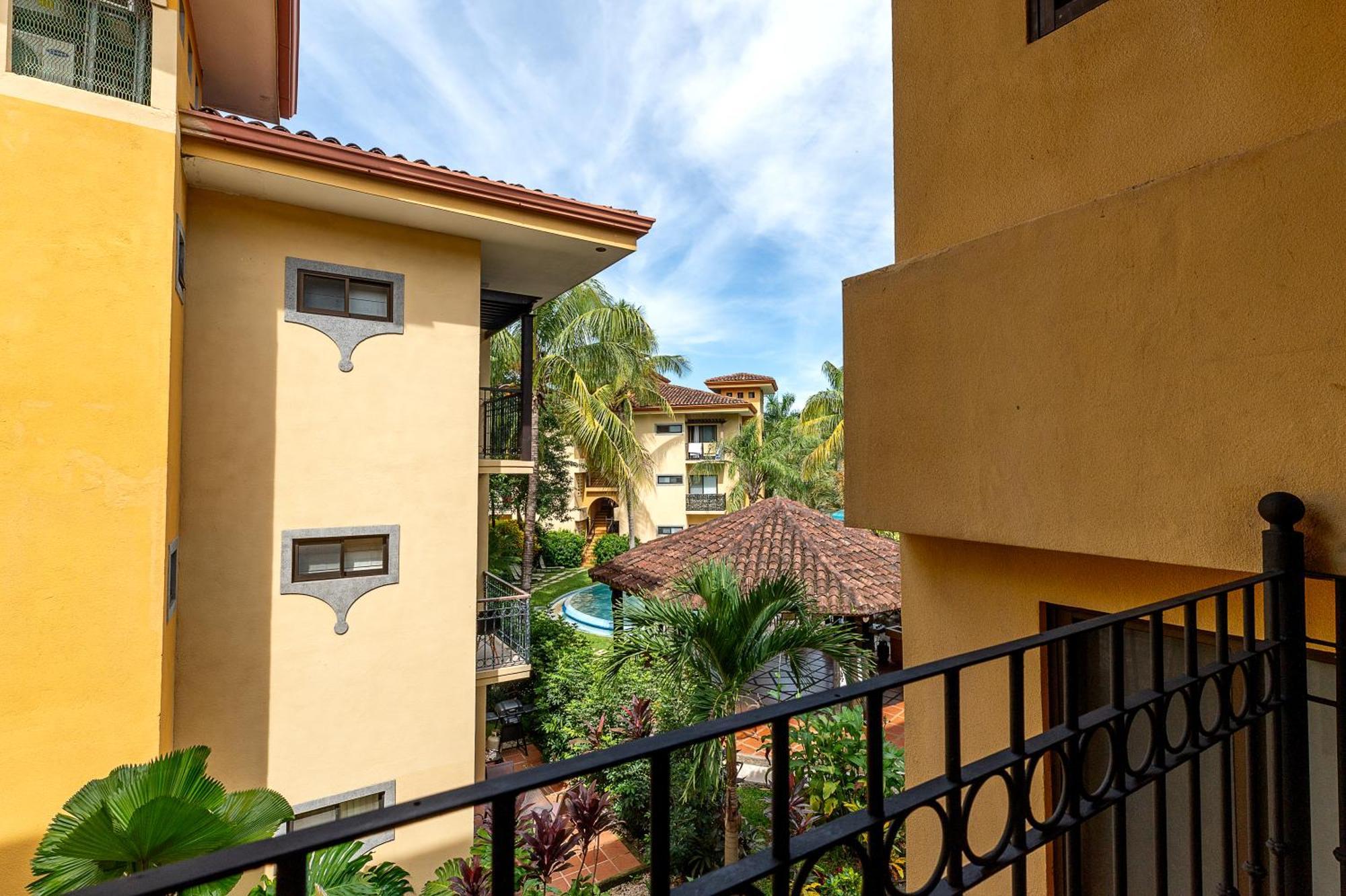 The Oaks Tamarindo Pool Front Condominiums Fast Wifi Bagian luar foto