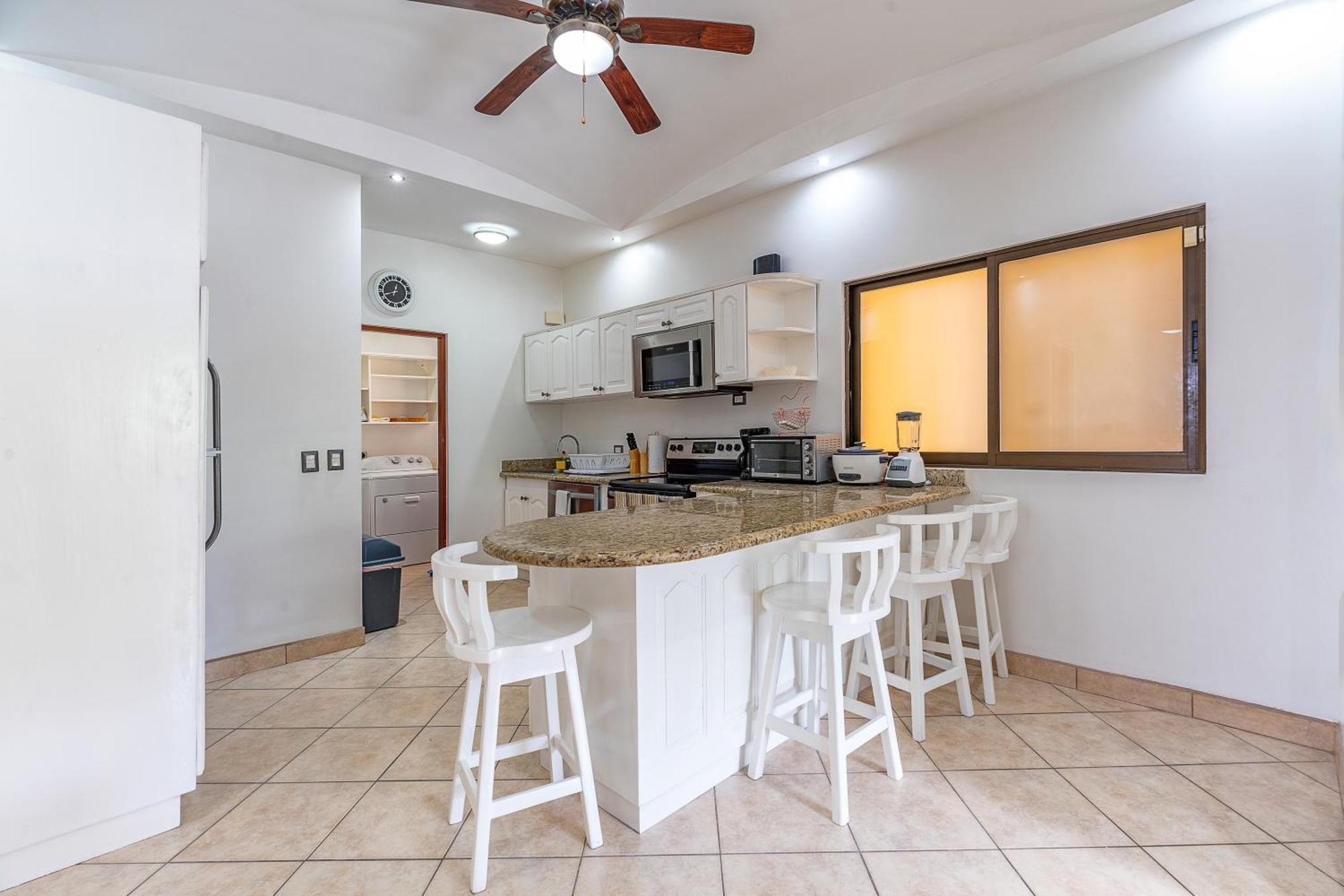 The Oaks Tamarindo Pool Front Condominiums Fast Wifi Bagian luar foto