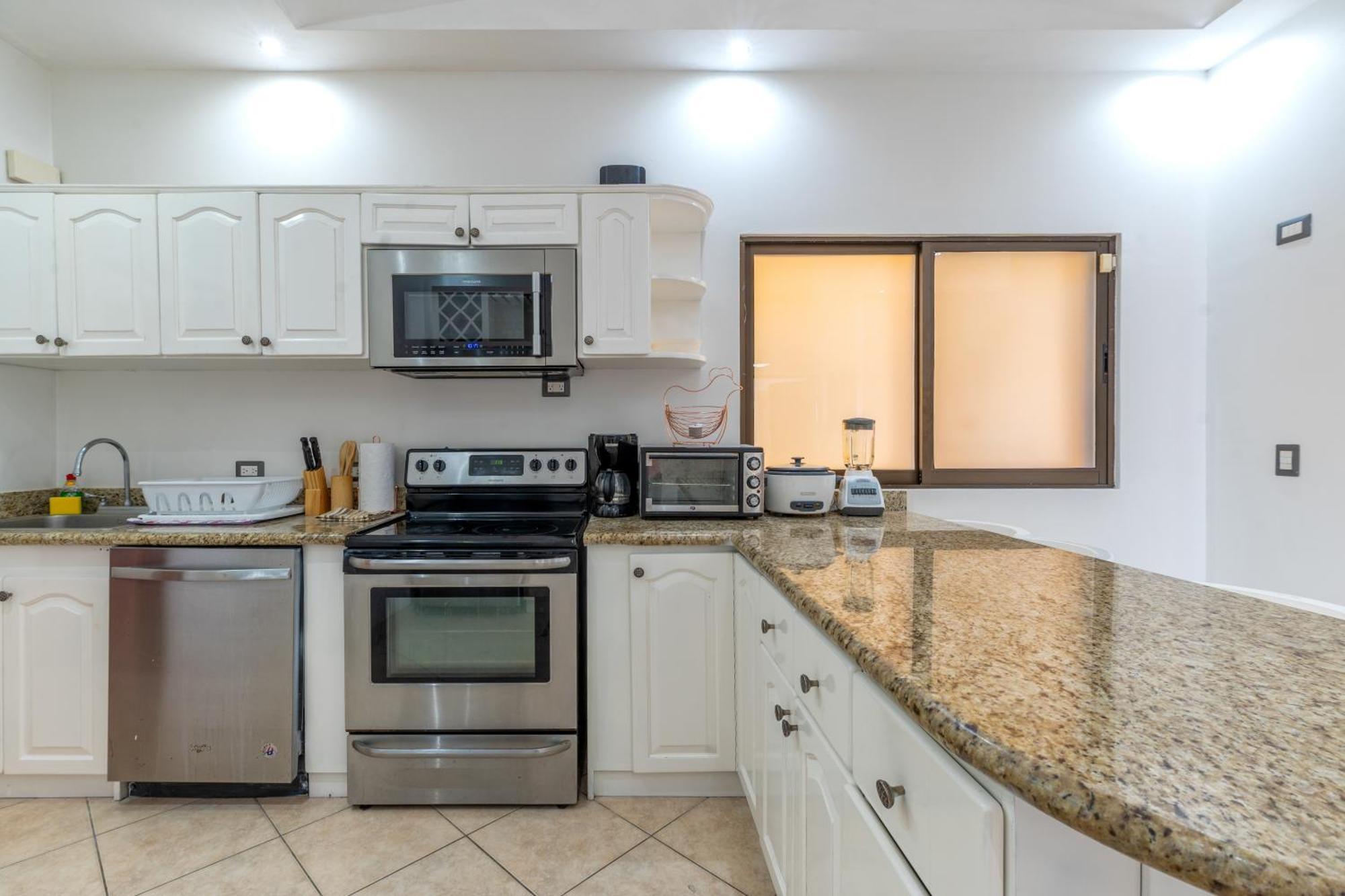 The Oaks Tamarindo Pool Front Condominiums Fast Wifi Bagian luar foto