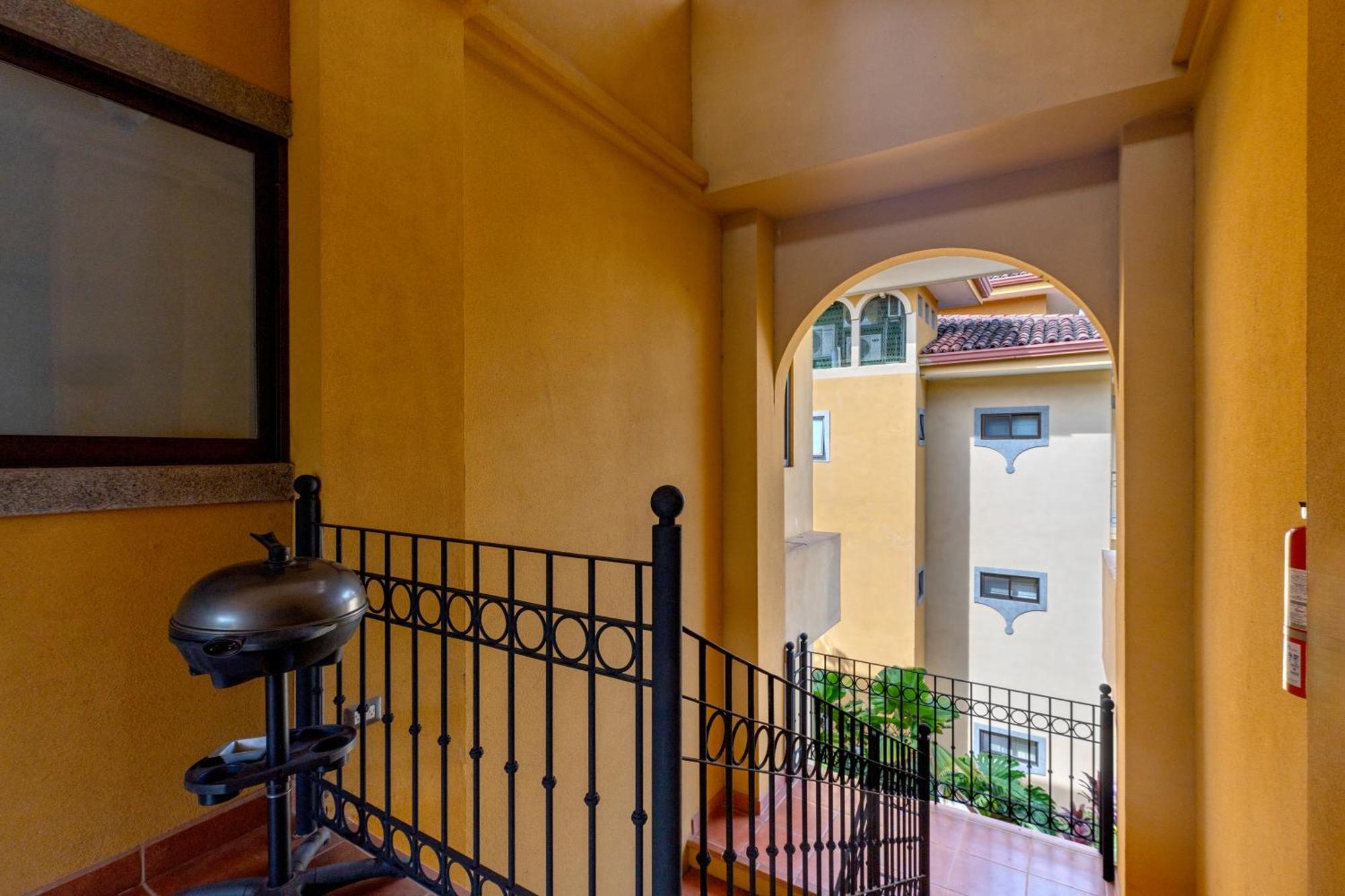 The Oaks Tamarindo Pool Front Condominiums Fast Wifi Bagian luar foto