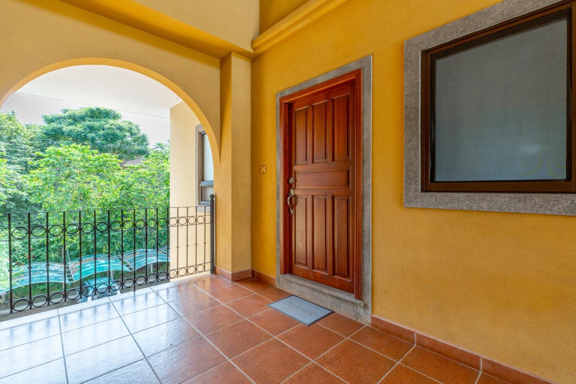 The Oaks Tamarindo Pool Front Condominiums Fast Wifi Bagian luar foto