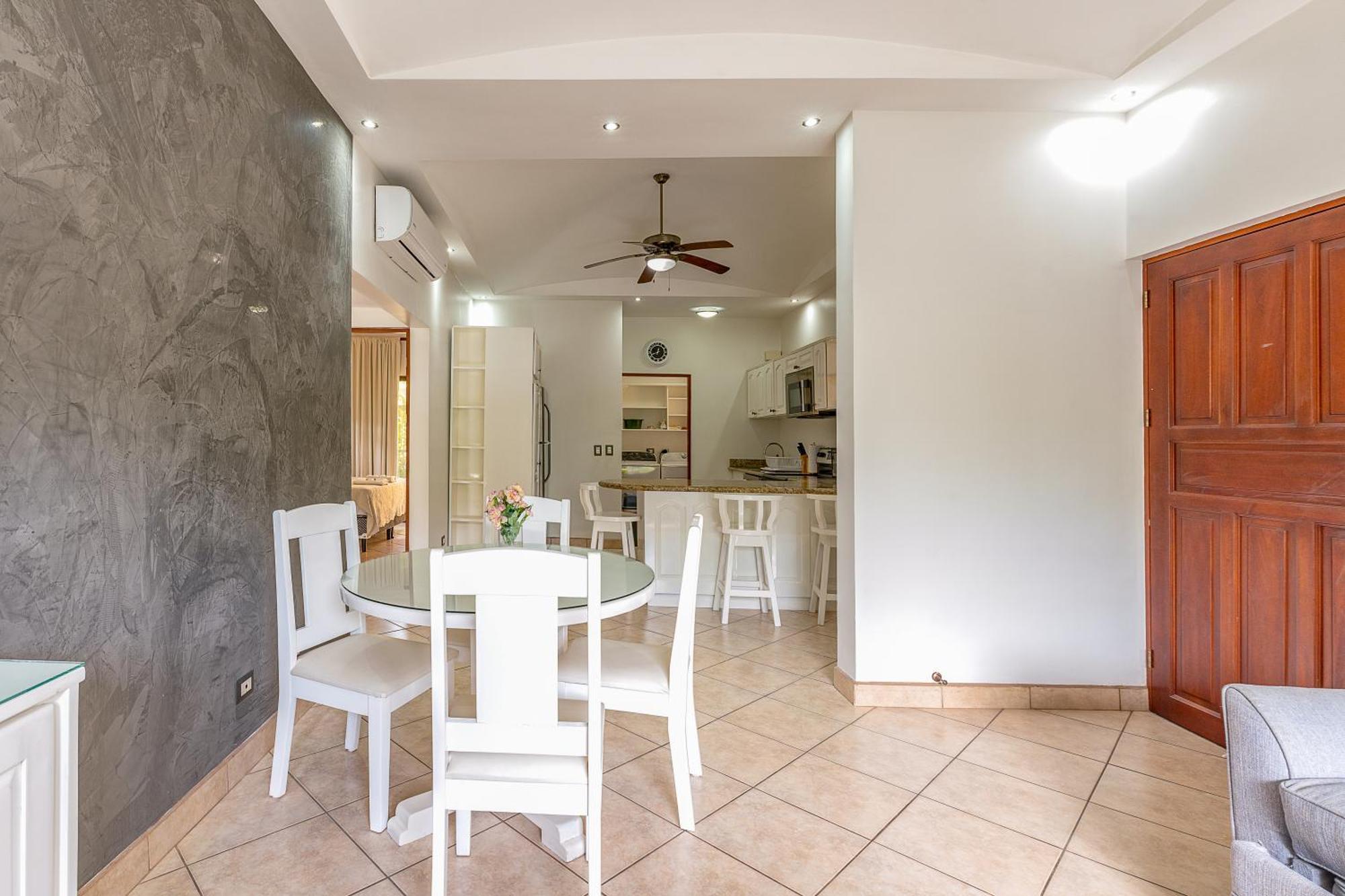The Oaks Tamarindo Pool Front Condominiums Fast Wifi Bagian luar foto