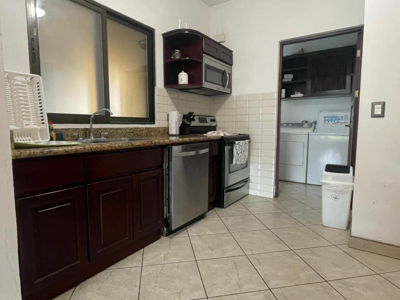 The Oaks Tamarindo Pool Front Condominiums Fast Wifi Bagian luar foto