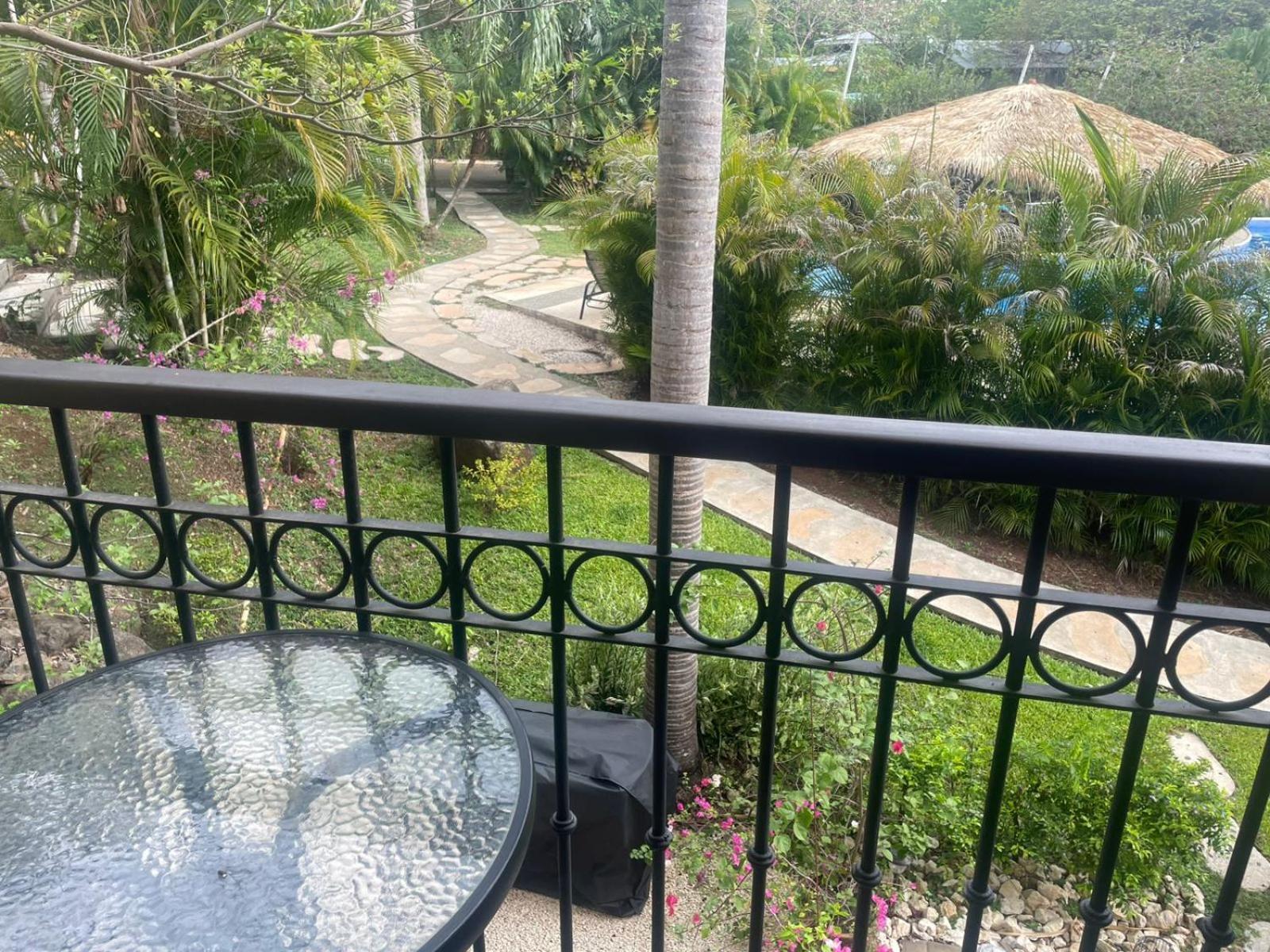 The Oaks Tamarindo Pool Front Condominiums Fast Wifi Bagian luar foto
