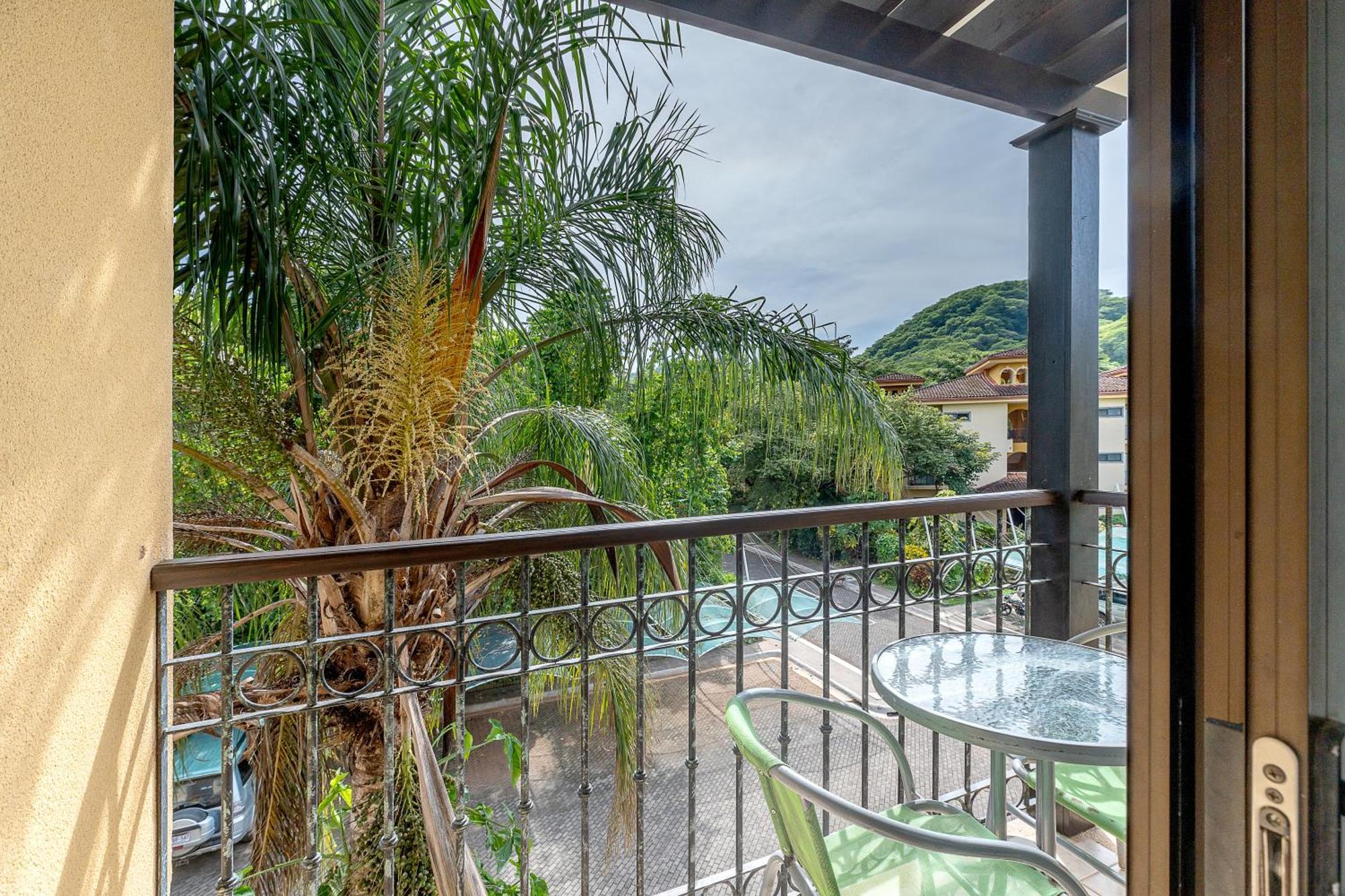 The Oaks Tamarindo Pool Front Condominiums Fast Wifi Bagian luar foto