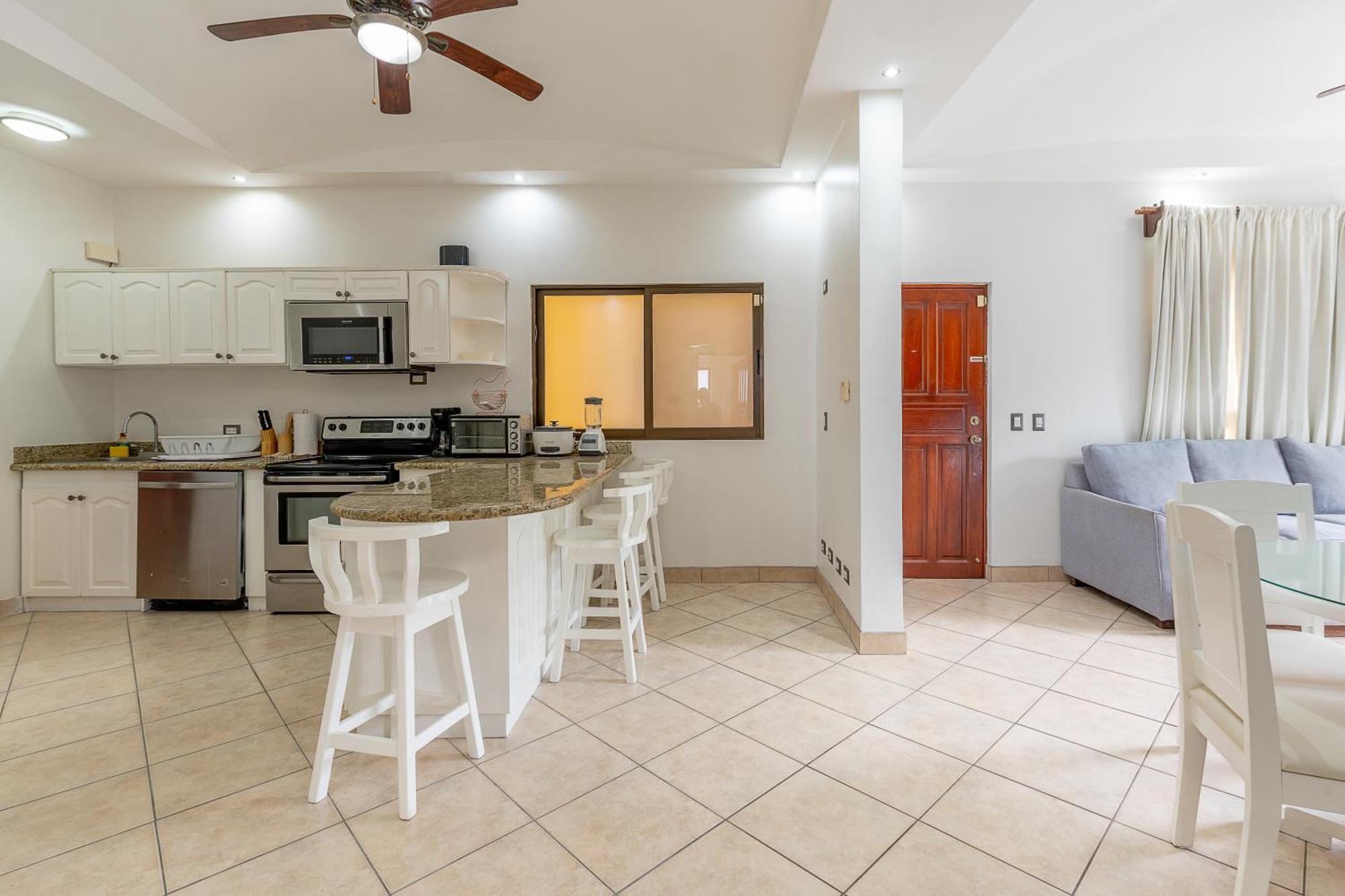 The Oaks Tamarindo Pool Front Condominiums Fast Wifi Bagian luar foto