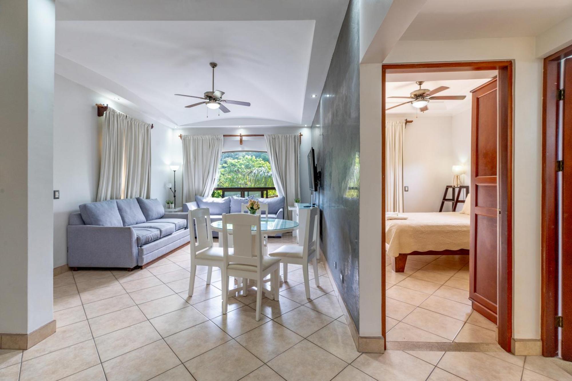 The Oaks Tamarindo Pool Front Condominiums Fast Wifi Bagian luar foto