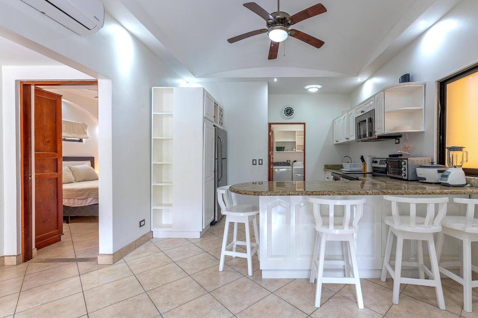 The Oaks Tamarindo Pool Front Condominiums Fast Wifi Bagian luar foto