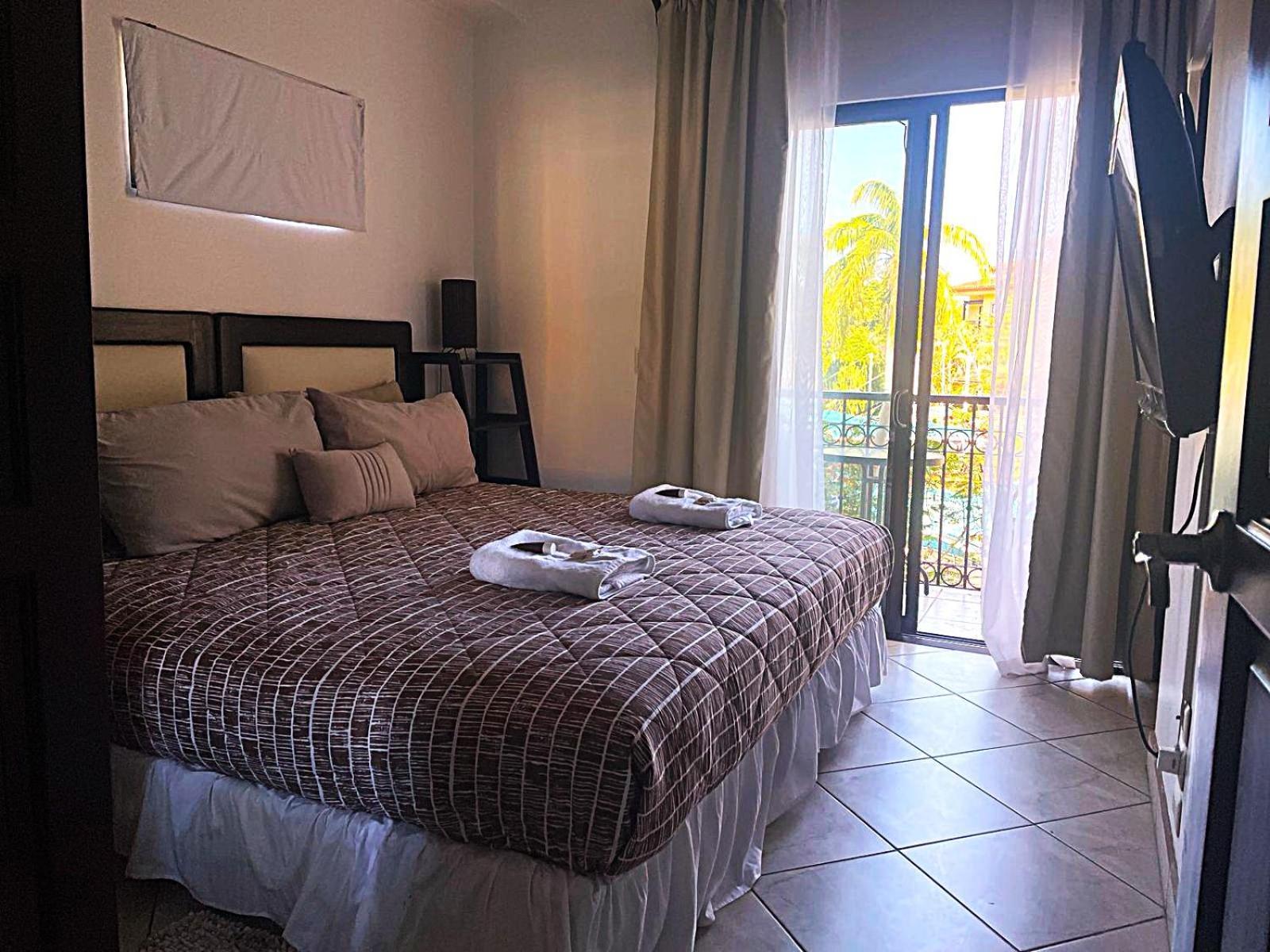 The Oaks Tamarindo Pool Front Condominiums Fast Wifi Bagian luar foto