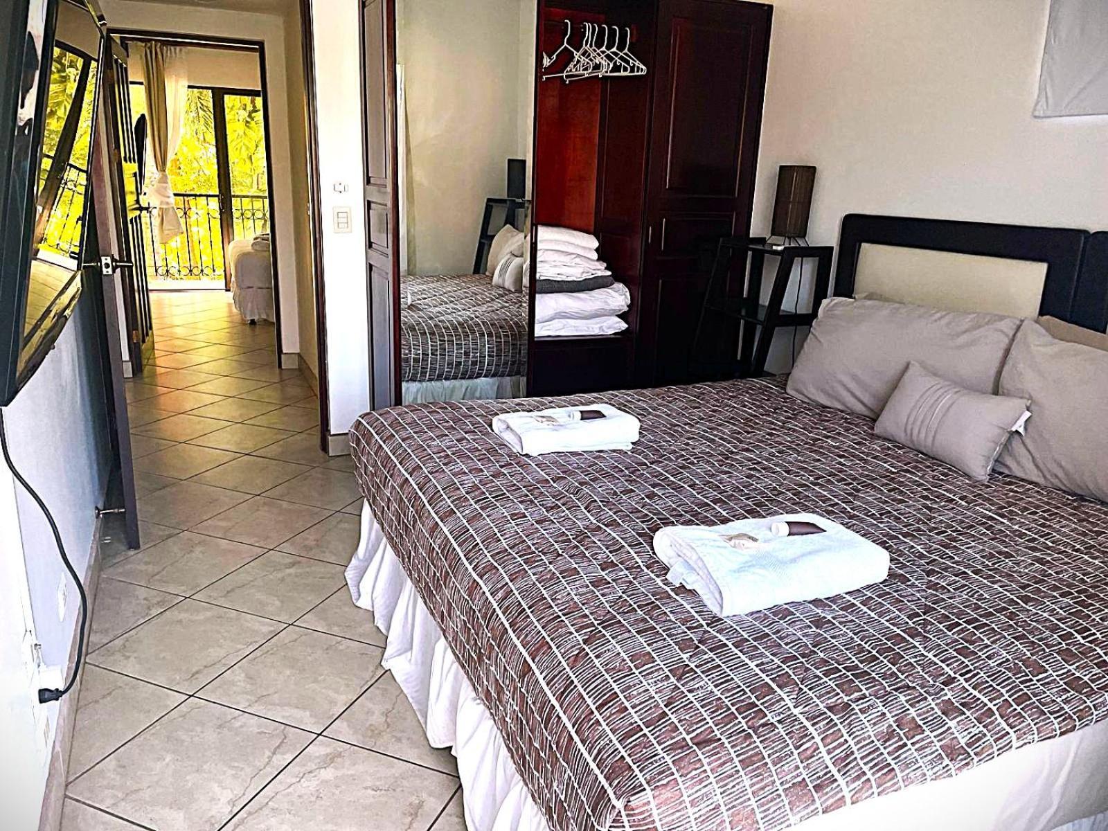 The Oaks Tamarindo Pool Front Condominiums Fast Wifi Bagian luar foto