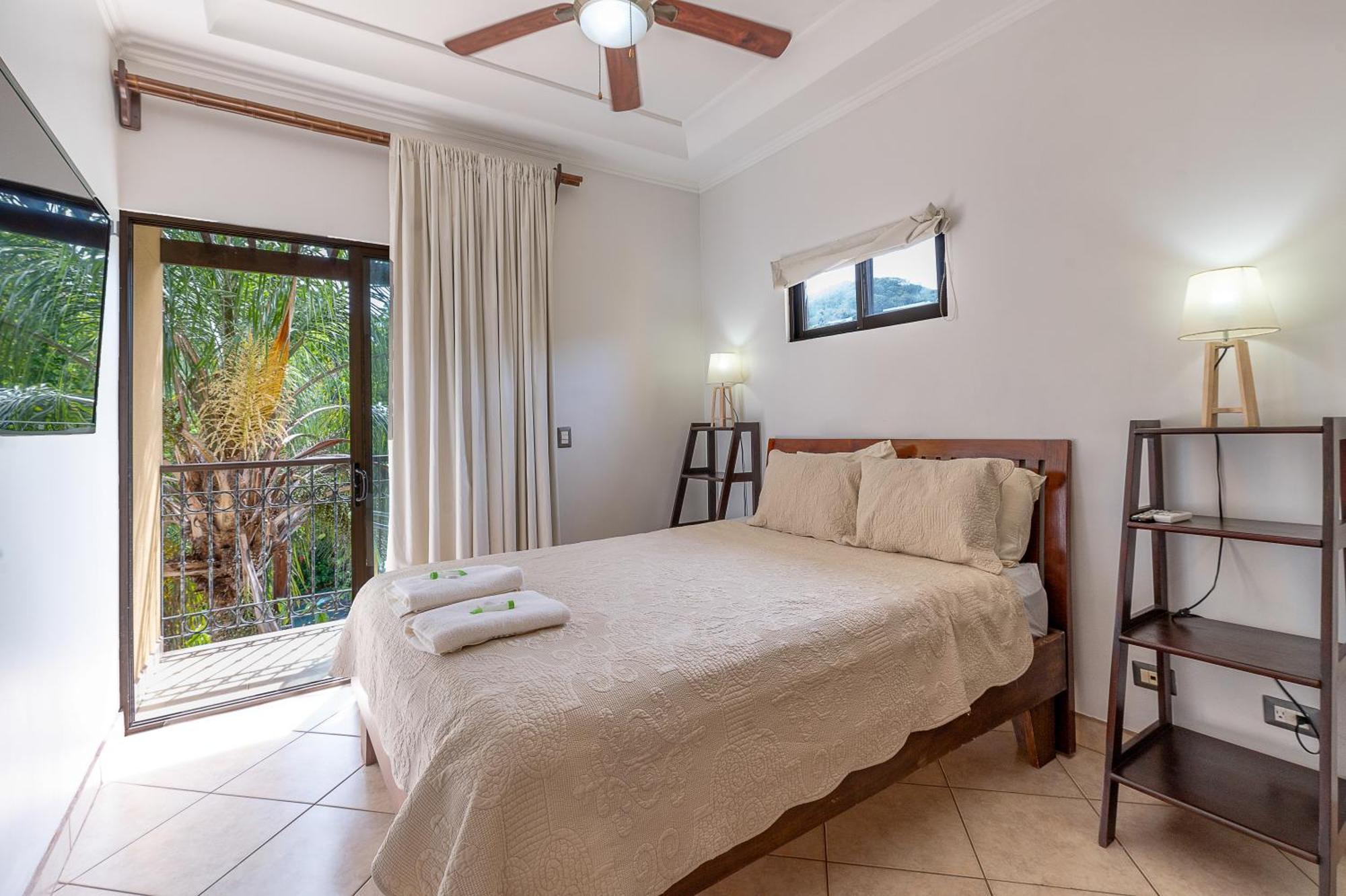 The Oaks Tamarindo Pool Front Condominiums Fast Wifi Bagian luar foto