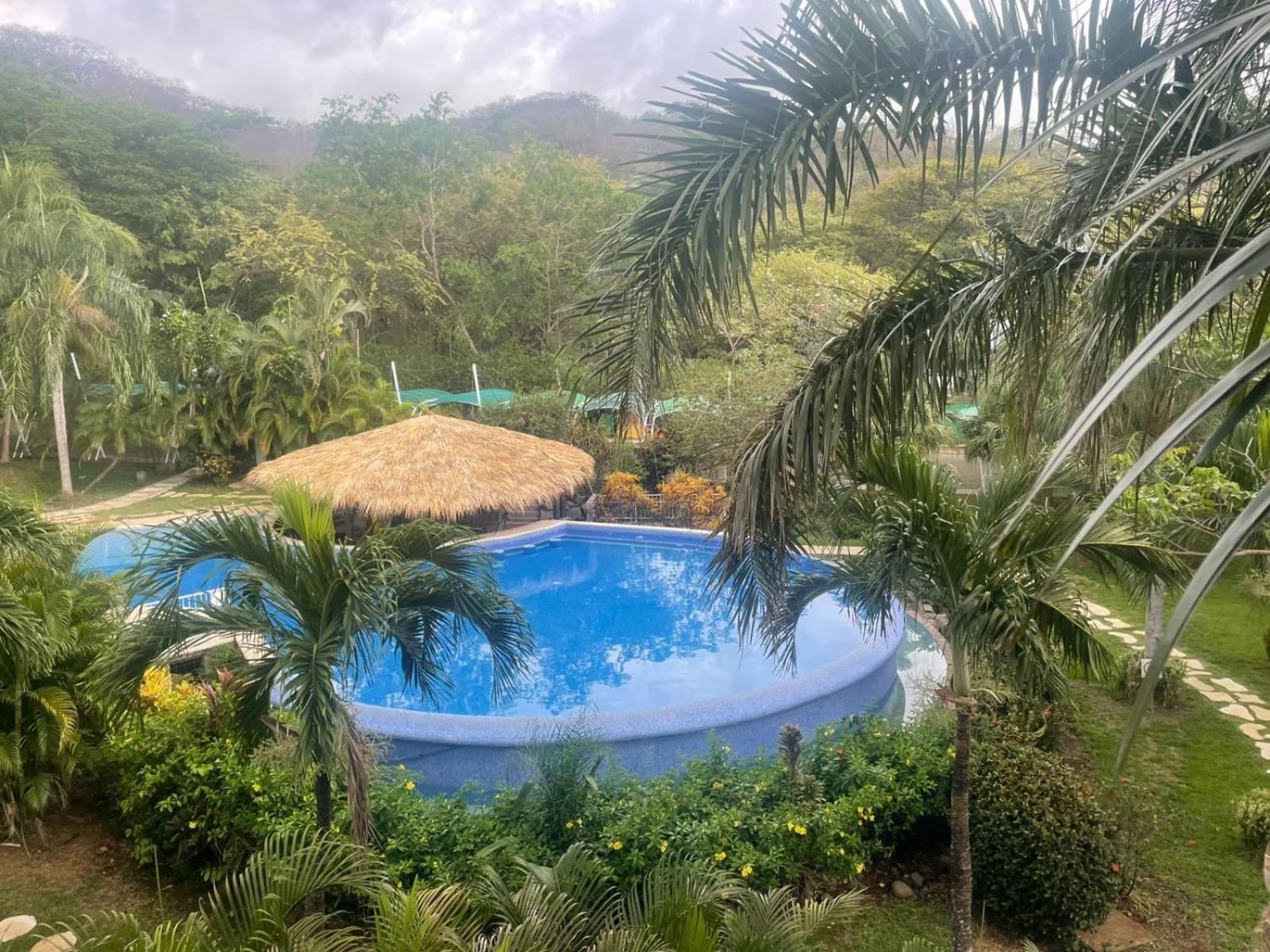 The Oaks Tamarindo Pool Front Condominiums Fast Wifi Bagian luar foto