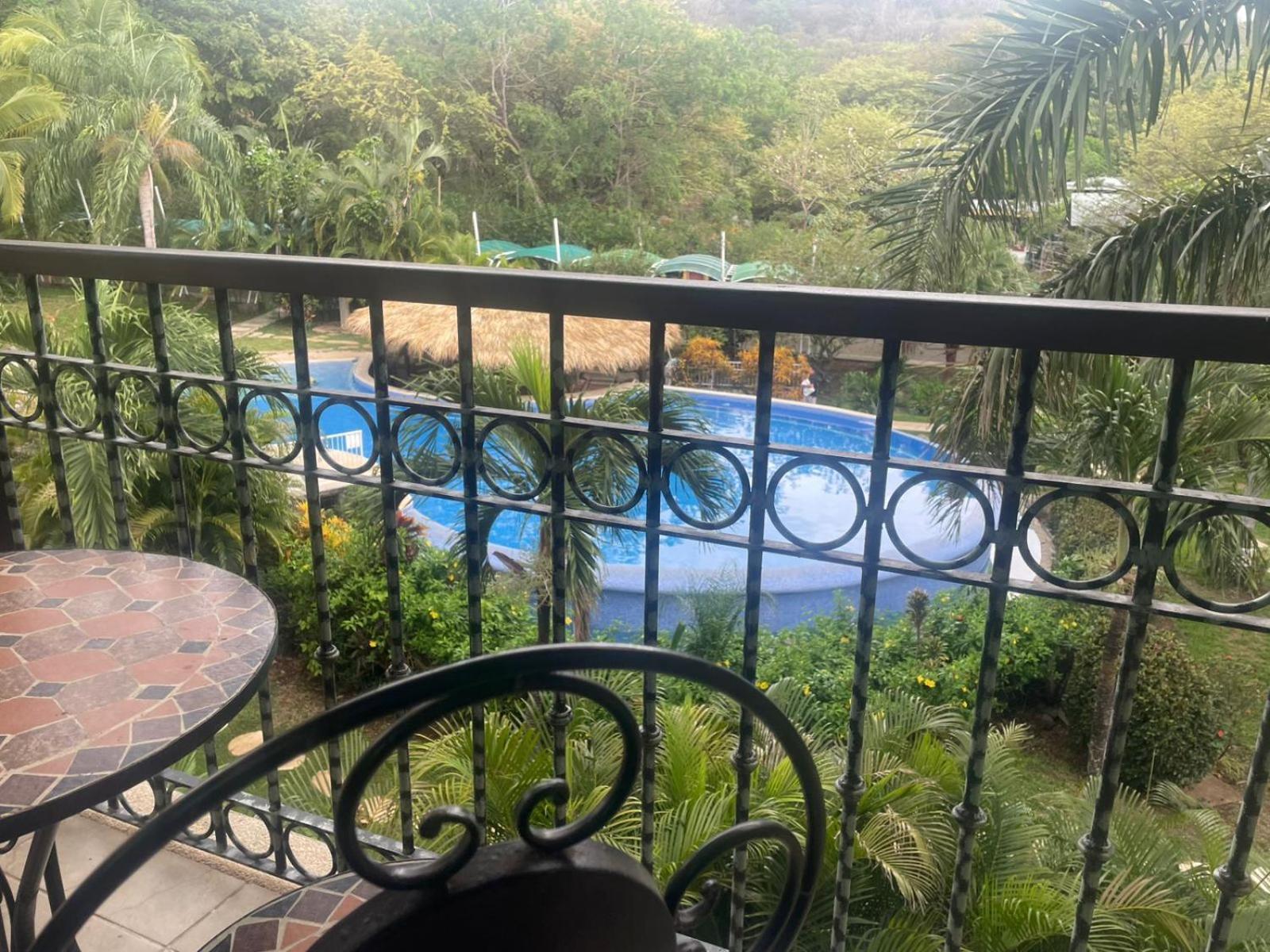 The Oaks Tamarindo Pool Front Condominiums Fast Wifi Bagian luar foto