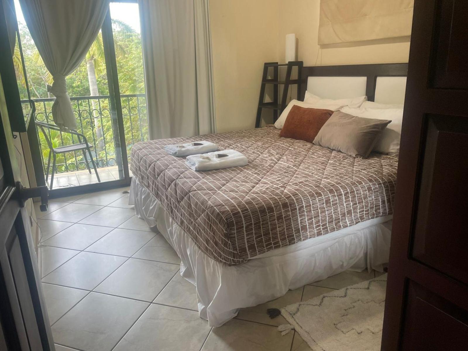 The Oaks Tamarindo Pool Front Condominiums Fast Wifi Bagian luar foto