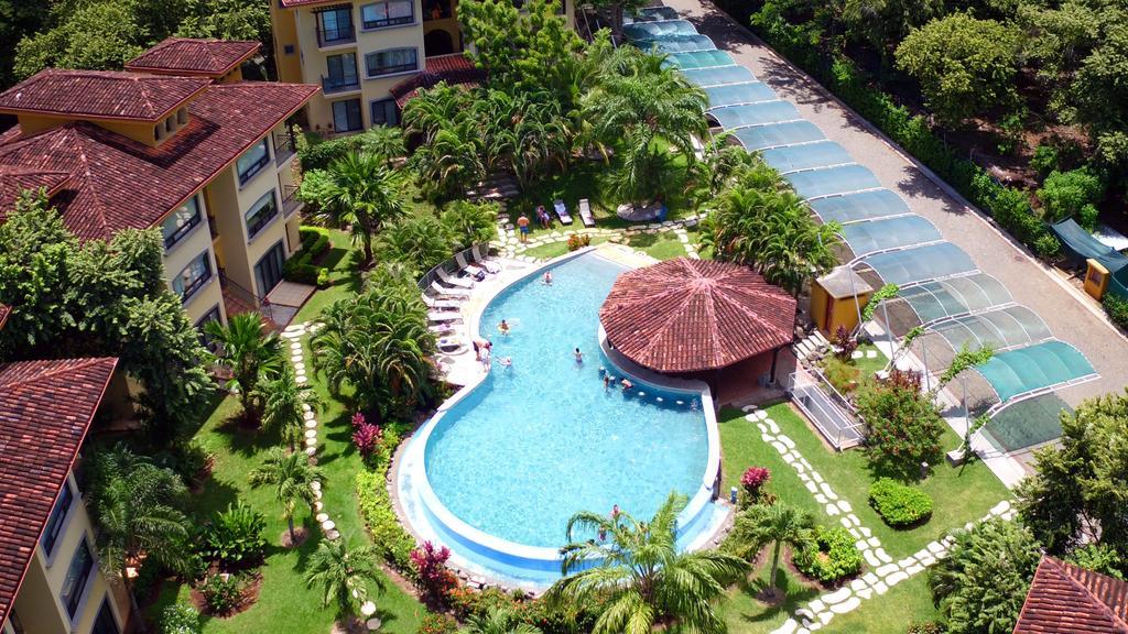 The Oaks Tamarindo Pool Front Condominiums Fast Wifi Bagian luar foto